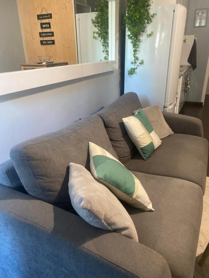 Apartment Au Ponant Avec Parking A 10mn Des Plages Climatise
